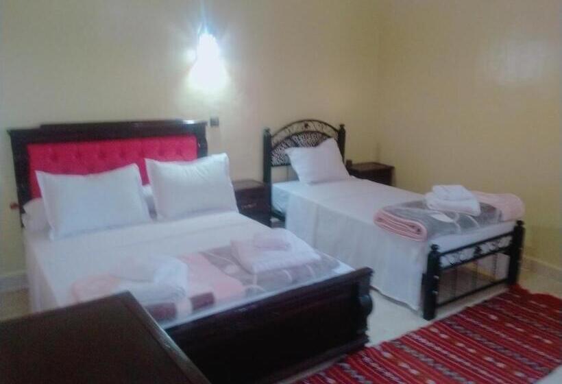 پانسیون Maison D Hôtes Ghalil