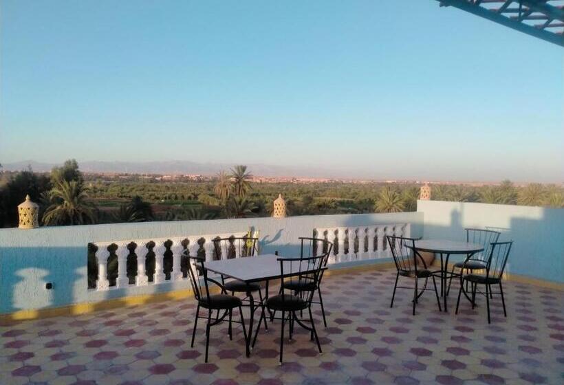 پانسیون Maison D Hôtes Ghalil