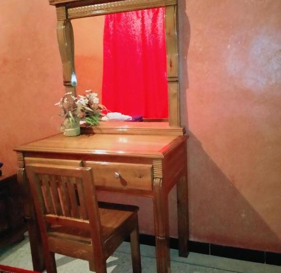 پانسیون Maison D Hôtes Ghalil