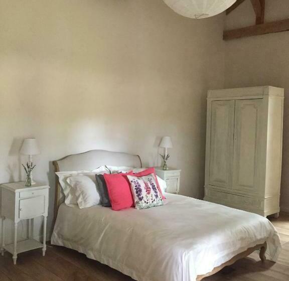 Пансион Maison Du Guit