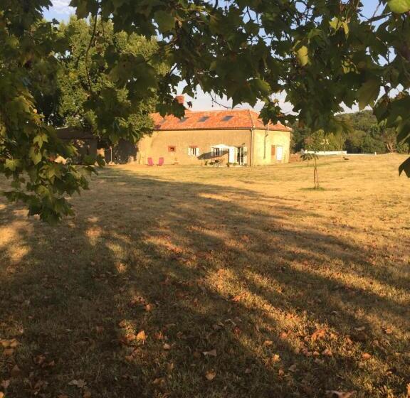 Пансион Maison Du Guit