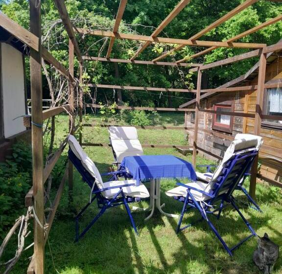 Пансион Misu Háza