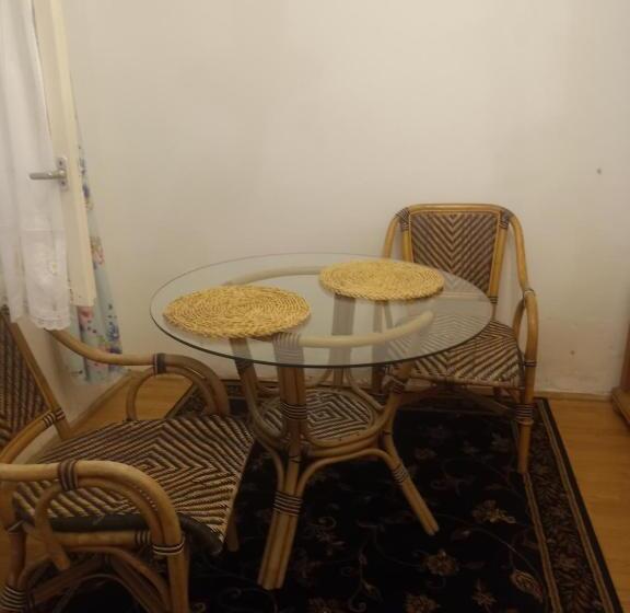 Пансион Misu Háza