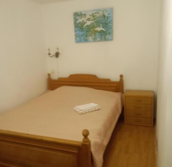 Пансион Misu Háza