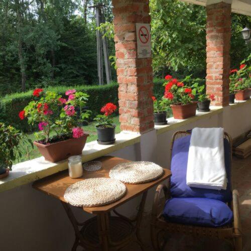 Пансион Misu Háza