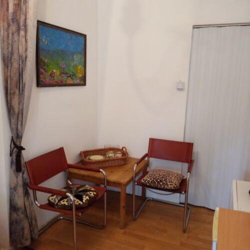 Пансион Misu Háza