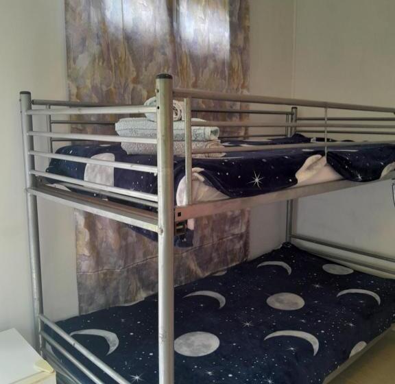 Пансион Misu Háza