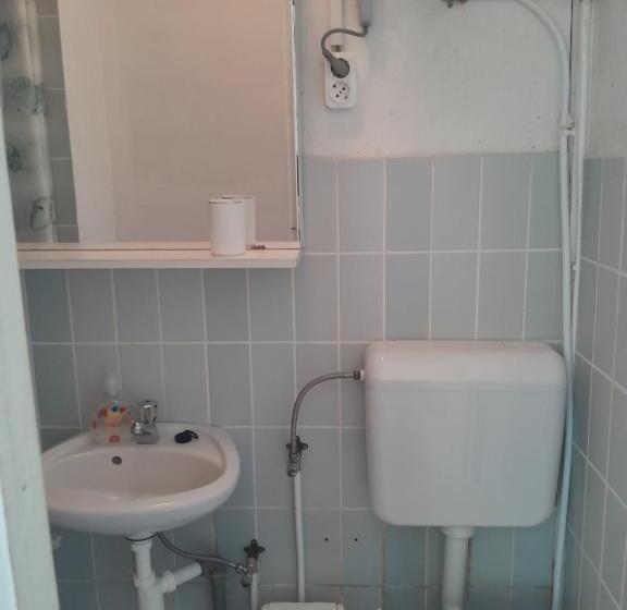 Пансион Misu Háza