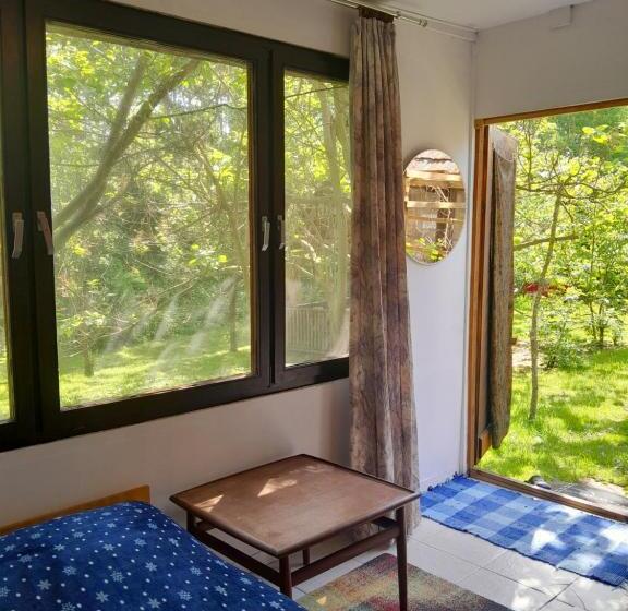 Пансион Misu Háza