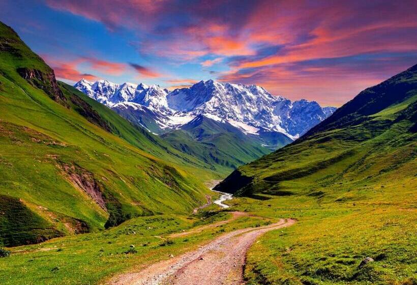 پانسیون Oliver