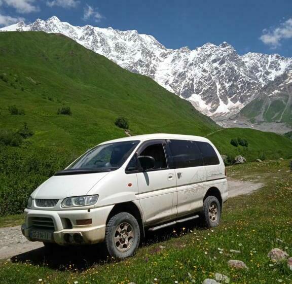 پانسیون Oliver