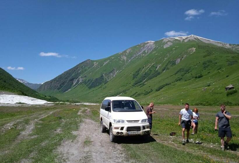 پانسیون Oliver