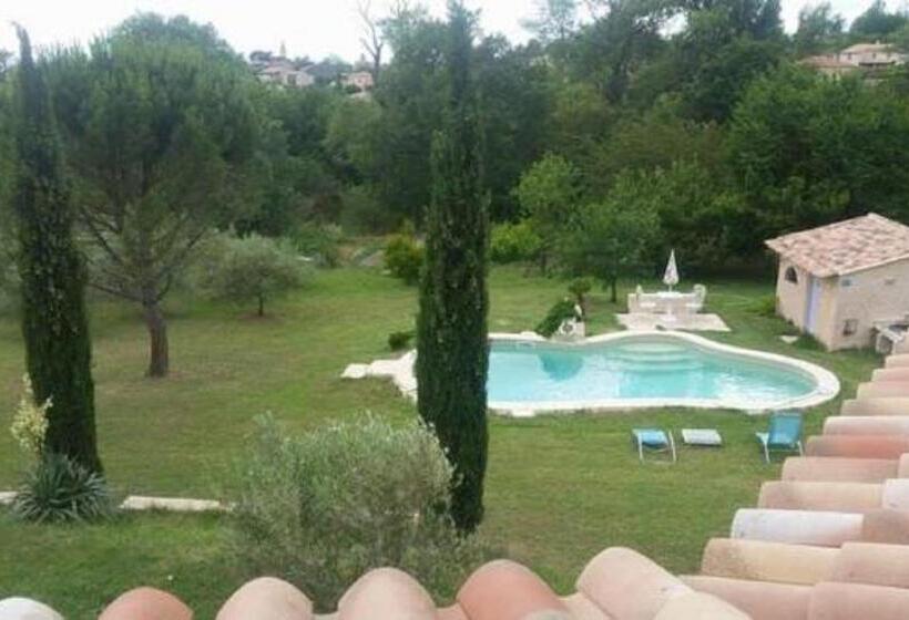 פנסיון Paradise House