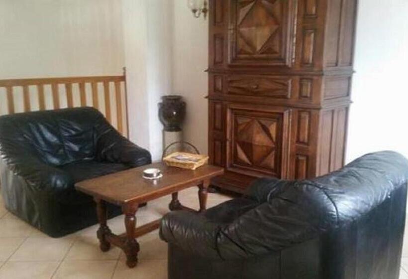 بنسيون Paradise House