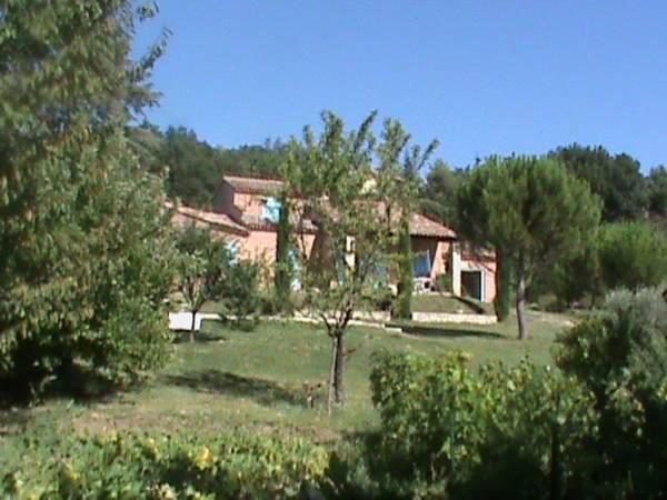 פנסיון Paradise House