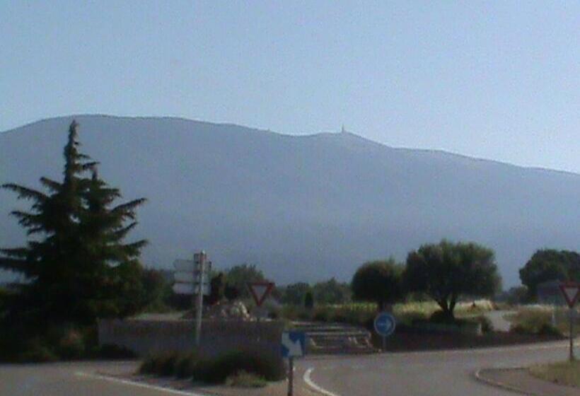 פנסיון Paradise House