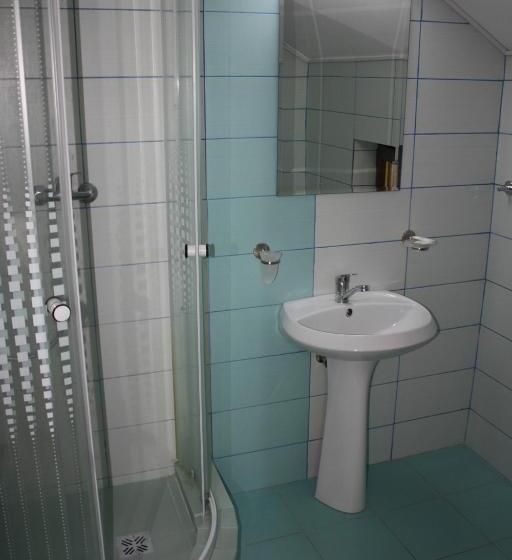 ペンション Perla Munților