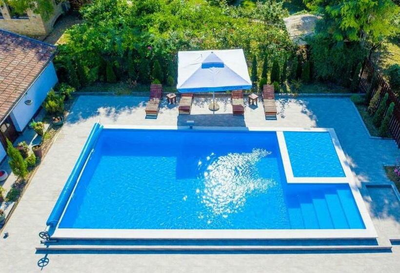 پانسیون Salaš đorđević