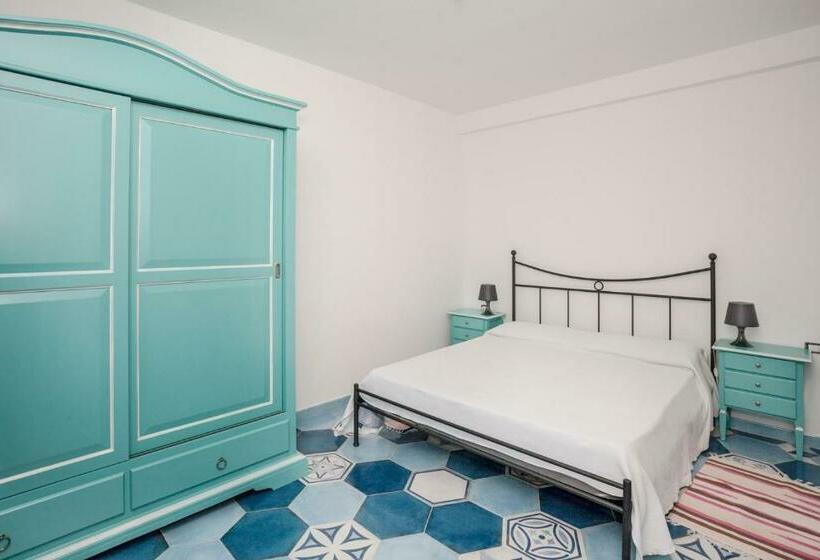 פנסיון Seliche