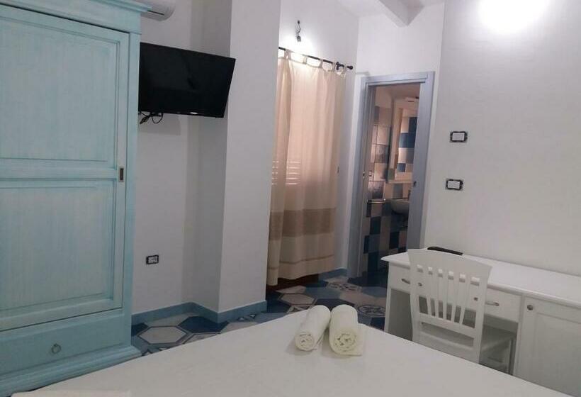 פנסיון Seliche