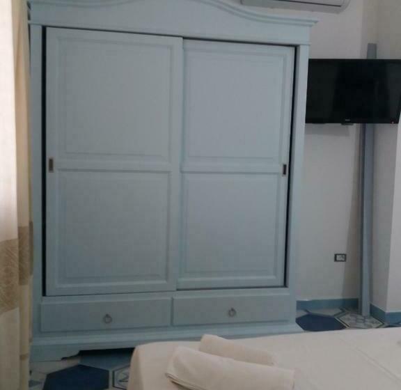 פנסיון Seliche