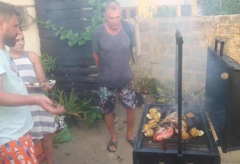 ペンション Shining Line