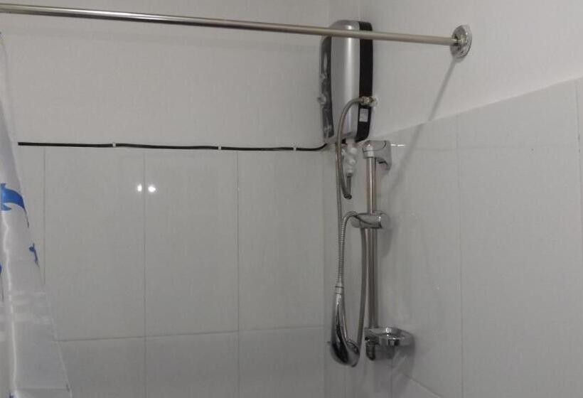 פנסיון Silver Meir Bungalow