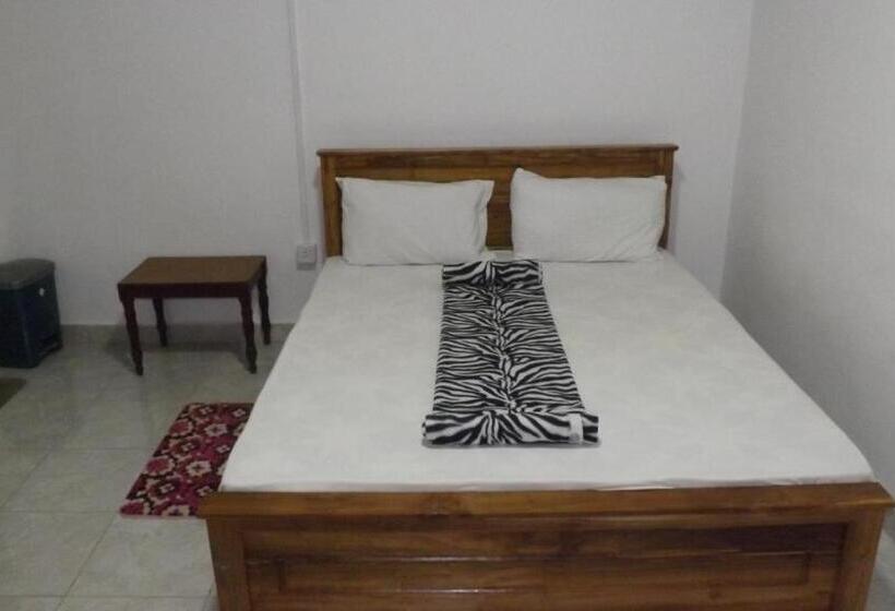 פנסיון Silver Meir Bungalow