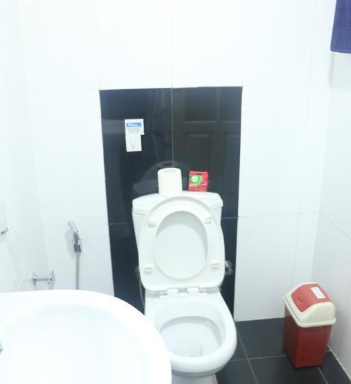 פנסיון Silver Meir Bungalow