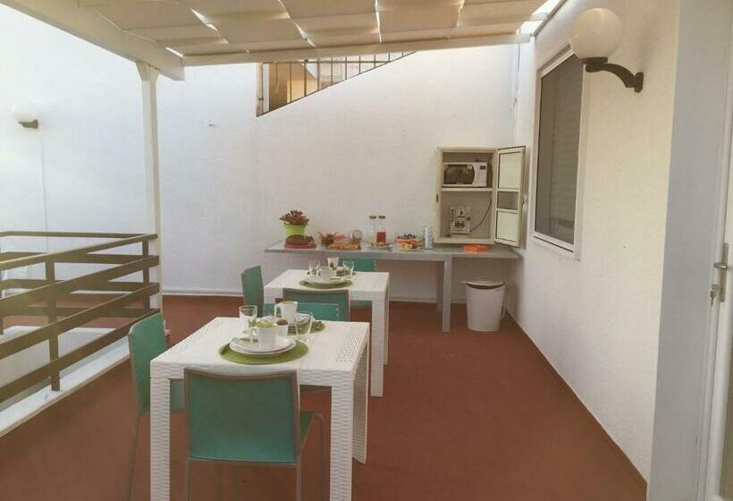 펜션 Smile Affittacamere