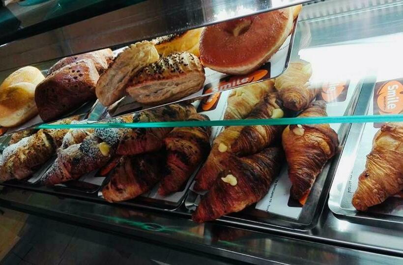 펜션 Smile Affittacamere