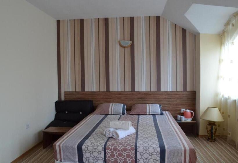 بنسيون Stella Del Mare Guest House