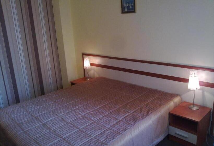 بنسيون Stella Del Mare Guest House