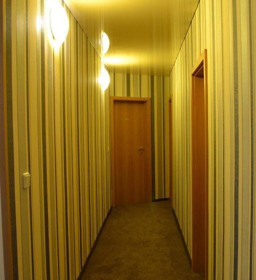 بنسيون Stella Del Mare Guest House