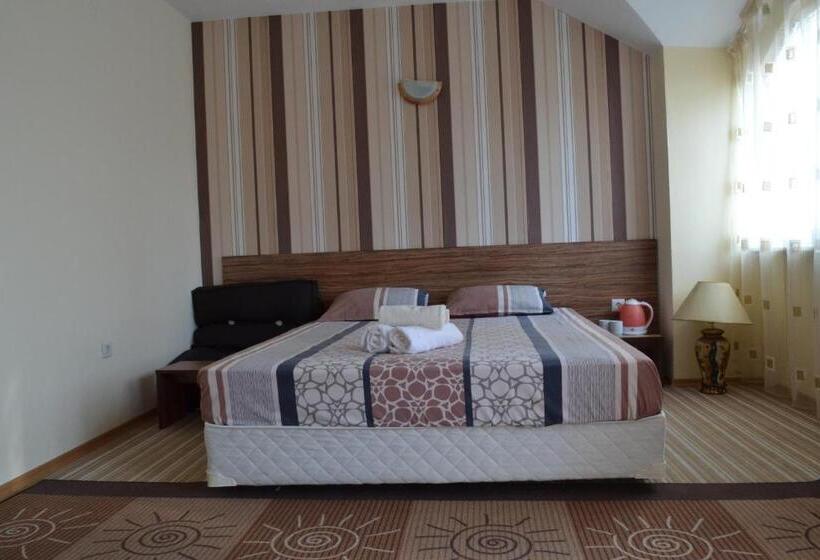 بنسيون Stella Del Mare Guest House