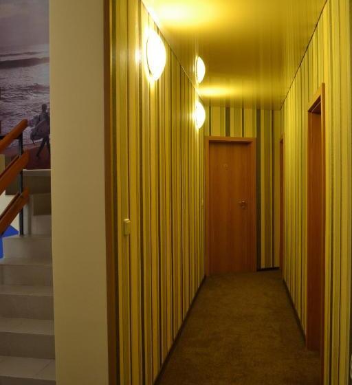 بنسيون Stella Del Mare Guest House