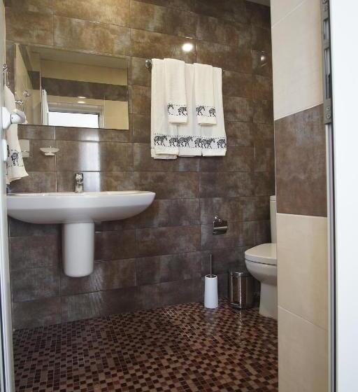 بنسيون Stella Del Mare Guest House