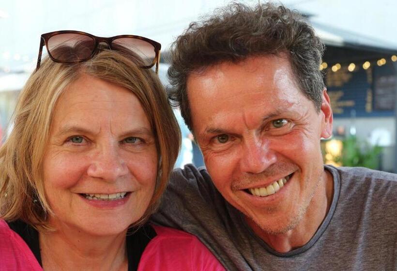 ペンション Sunshine And Wine Loft