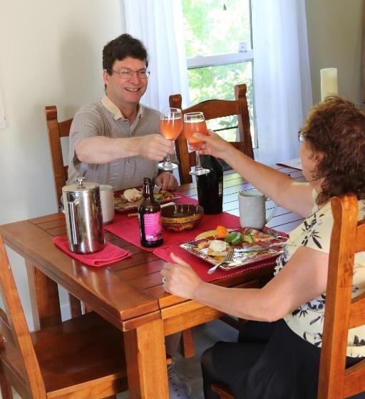 ペンション Sunshine And Wine Loft