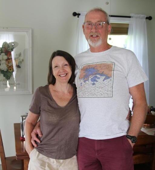 ペンション Sunshine And Wine Loft