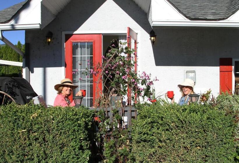 ペンション Sunshine And Wine Loft