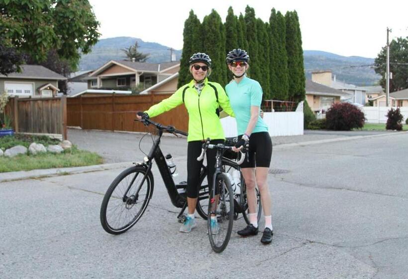 ペンション Sunshine And Wine Loft