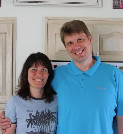 ペンション Sunshine And Wine Loft