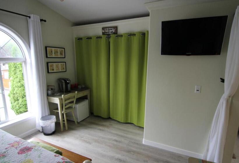 ペンション Sunshine And Wine Loft