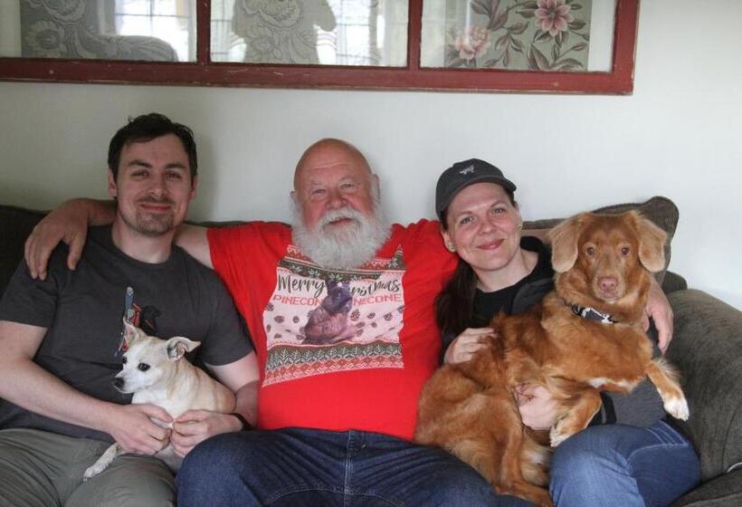 ペンション Sunshine And Wine Loft