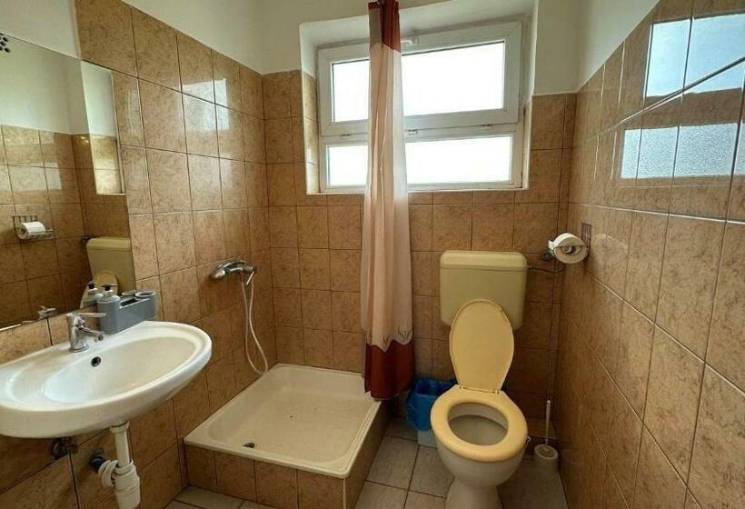 פנסיון Thermál Vendégház