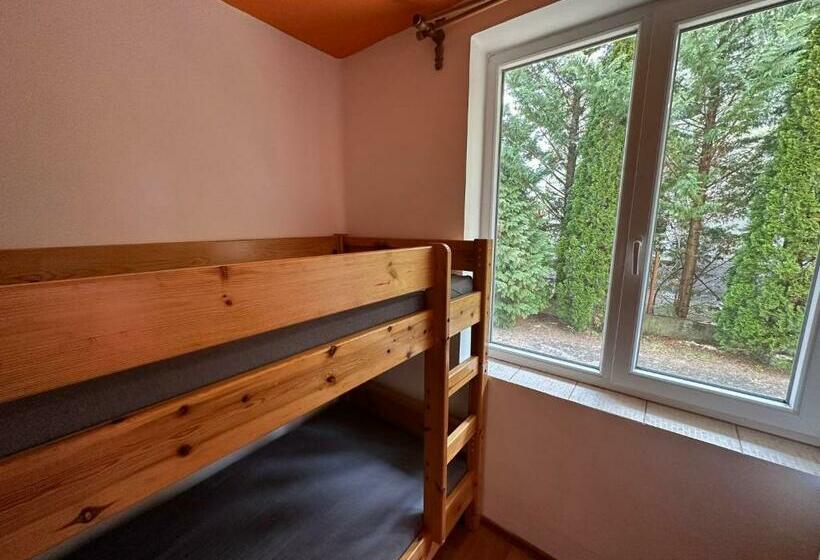 פנסיון Thermál Vendégház