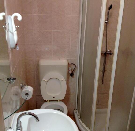 پانسیون Tourist Rooms Sajovic