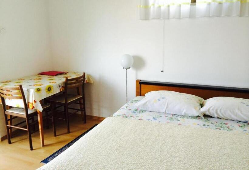 پانسیون Tourist Rooms Sajovic