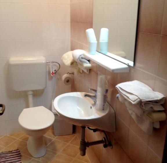 پانسیون Tourist Rooms Sajovic